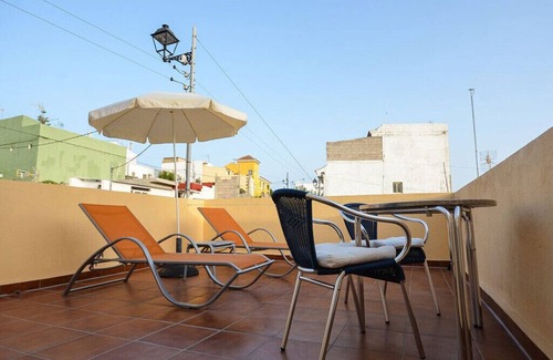 Chio Apartment | A cozy blend of tranquility, beauty and functionality
