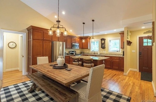 Wintergreen Cabin | A cozy cabin in the heart of Wintergreen!