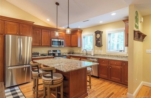 Wintergreen Cabin | A cozy cabin in the heart of Wintergreen!