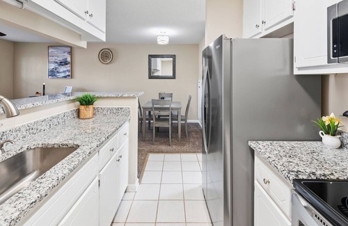 Enterprise House | A Cozy Condo - 5 Min to Ft Novosel - Enterprise