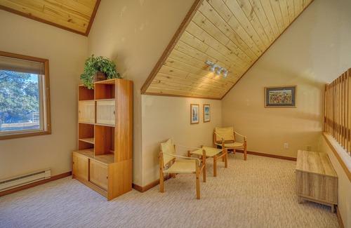 Pagosa Springs Condo | A cozy condominium, offering spectacular mountain views!