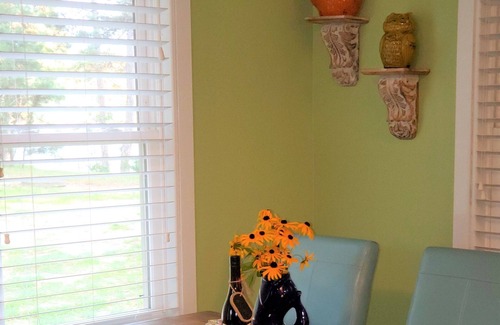 West Wareham Cottage | A Cozy Cottage on a Peaceful Private Pond
