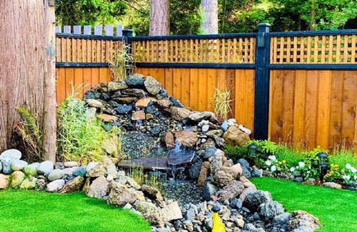 Regional District of Nanaimo House | A Cozy Family Getaway Suite in South Nanaimo