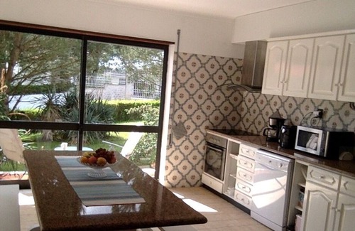 Figueira da Foz House | A cozy family house in Figueira da Foz