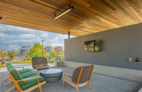 Irvine Condo | A cozy, family-sized condo in a quiet neighborhood & near hospitals and shopping