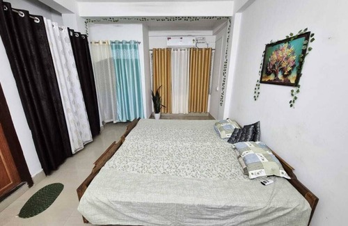 Gauhati Apartment | A cozy home away from home - R R HOMESTAY