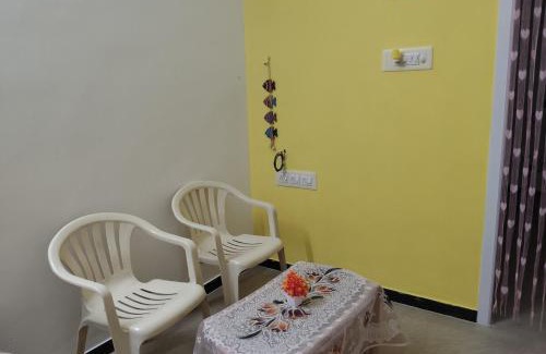 Vadavalli House | A Cozy Homestay in Coimbatore
