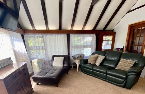 Lake Mohawk House | A Cozy Lake Mohawk Retreat, Completely Sanitized Every Stay, Free Coffee