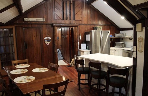 Lake Mohawk House | A Cozy Lake Mohawk Retreat, Completely Sanitized Every Stay, Free Coffee