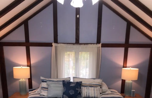 Lake Mohawk House | A Cozy Lake Mohawk Retreat, Completely Sanitized Every Stay, Free Coffee