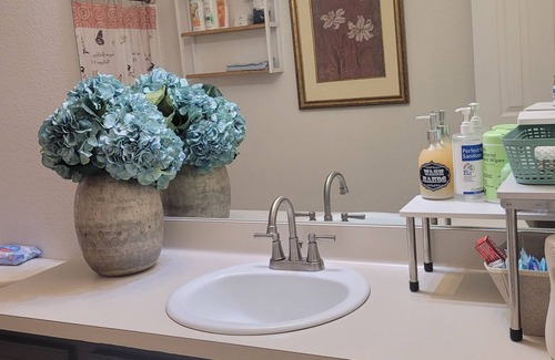 Dallas House | A cozy place to stay