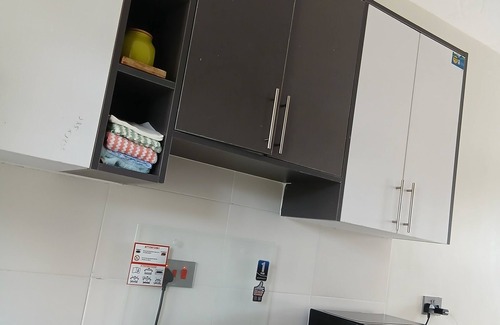 Ngong Apartment | A cozy studio Apartment with a balcony.