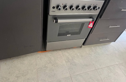 Ngong Apartment | A cozy studio Apartment with a balcony.