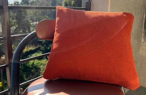 Ngong Apartment | A cozy studio Apartment with a balcony.