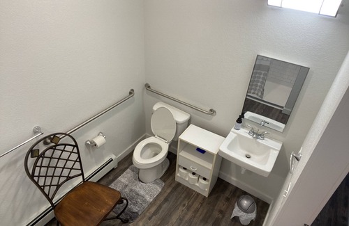 Scenic Heights Condo | A Creative Cozy place to stay