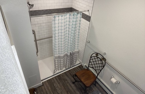 Scenic Heights Condo | A Creative Cozy place to stay