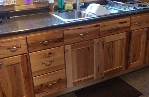 Sherman Station Cabin | A cute Cottage, walk, explore, relax,unplug, read, bike in a beautiful setting.