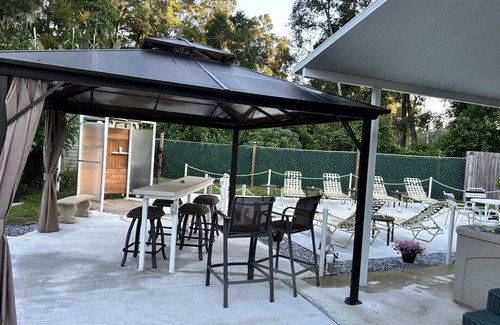 Fellowship Apartment | A Cute Place Clothing Optional Clothes Free WEC 5 Mi Away F