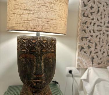 Ourense Apartment | A Das Marias