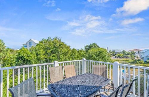 Santa Rosa Beach House | A Day in the Life by Coastal Dreamin
