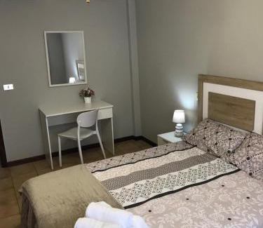 Cobres Apartment | A de Olga