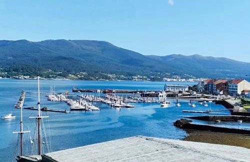 A Ribeira do Freixo Apartment | A de Sabardes