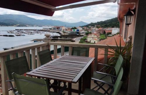 A Ribeira do Freixo Apartment | A de Sabardes