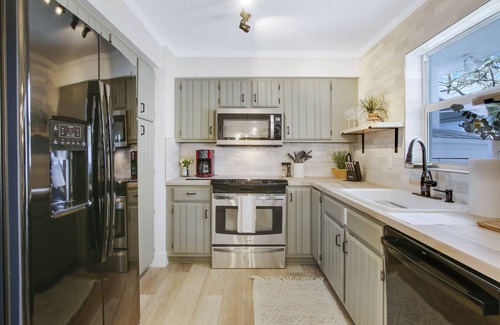 Tequesta House | A Delight to your Senses!