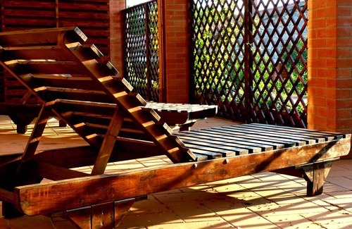 Montegabbione Apartment | A Delightful Casale in the Heart of Italy, Organic Farm, infinity pool