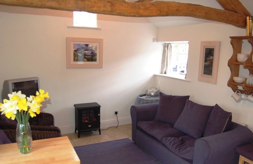 Penrith Cottage | A delightful little barn conversion situated in a tranquil area of Cumbria.