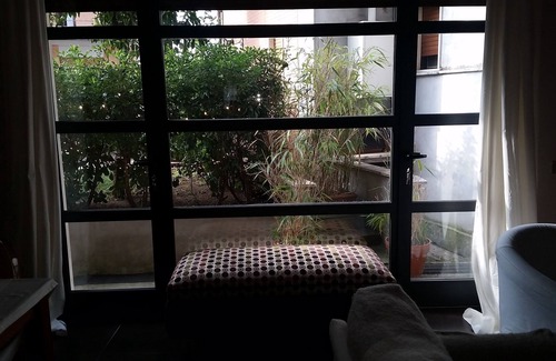 Zona LVII Labaro Apartment | A Deluxe Design Apartment In Rome