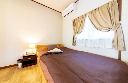 Hakone House | A detached building for rent Coco Sakura Ohirada/Ashigarashimo-gun Kanagawa