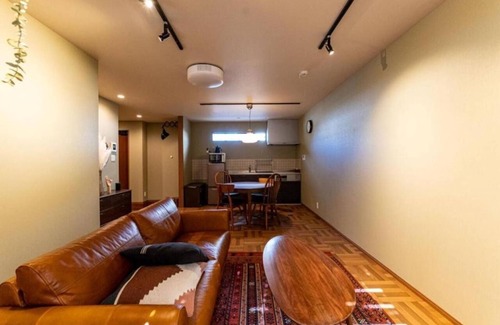 Hakata-ku House | A detached house with a clear and comfortable spac - HAKATA TERRACE Hare hare/Fukuoka Fukuoka