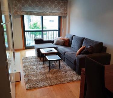 Redondela Apartment | A Devesa