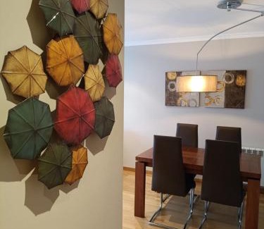 Redondela Apartment | A Devesa