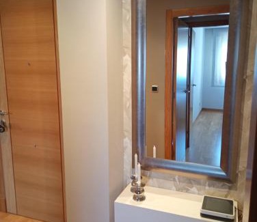 Redondela Apartment | A Devesa