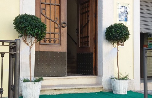 Centro Storico House | A Dip into the 18th Century: Charming Stay in Our Historic Villa