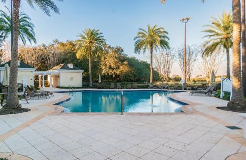 Reunion House | A DISNEY REUNION! Spacious And Spectacular, 5 Heated Pools, Sleeps 8, Overlooking Acres Of Views, LOW Rates!