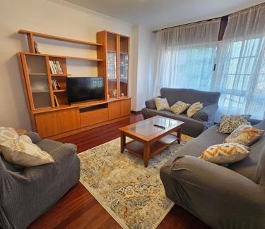 Moana Apartment | A dos Piscos