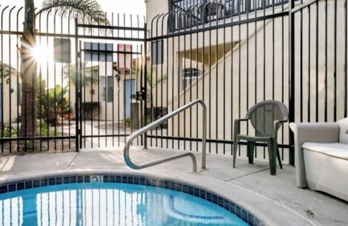 Oceano Condo | A Dose of Vitamin Sea at Pacific Plaza #201 Studio Oceano Pismo Avila SLO