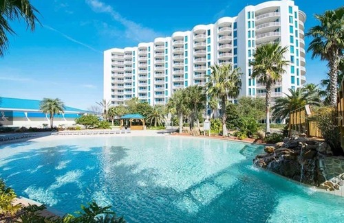 Indian Bayou Condo | A Dose of Vitamin Sea