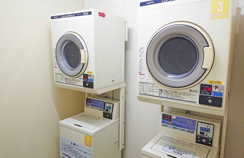 Kisarazu Hotel | A double nonsmoking room with a choose breakfast/Kisarazu Chiba