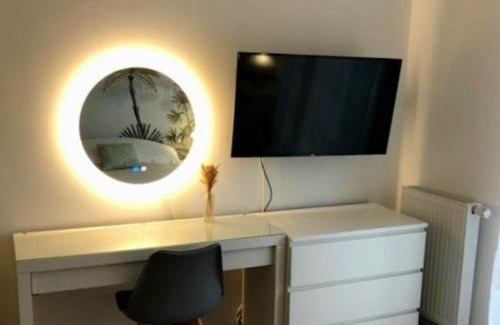 Etaples Apartment | A dream apartment in Étaples