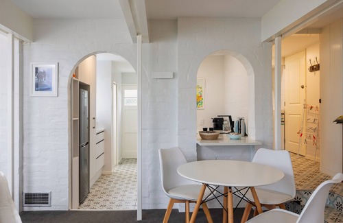 Orakei House | A Dream Getaway in Orakei