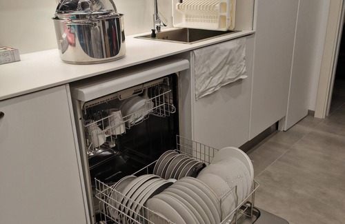 San Pietro in Bevagna Apartment | A dream few meters from the sea.