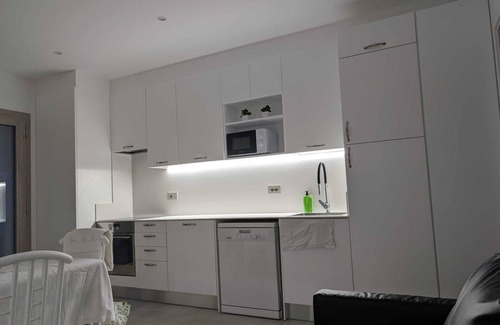 San Pietro in Bevagna Apartment | A dream few meters from the sea.