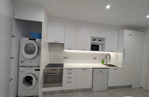 San Pietro in Bevagna Apartment | A dream few meters from the sea.