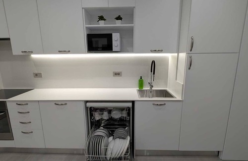 San Pietro in Bevagna Apartment | A dream few meters from the sea.