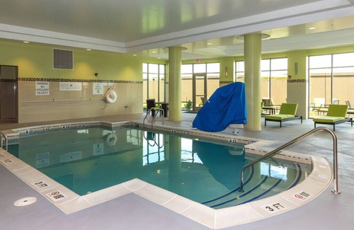 Lexington House | A Dreamy Escape w/ Excellent Service and Staff!