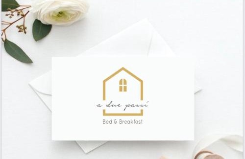 Fonte Umano-San Martino Alta Bed & Breakfast | A Due Passi B&B